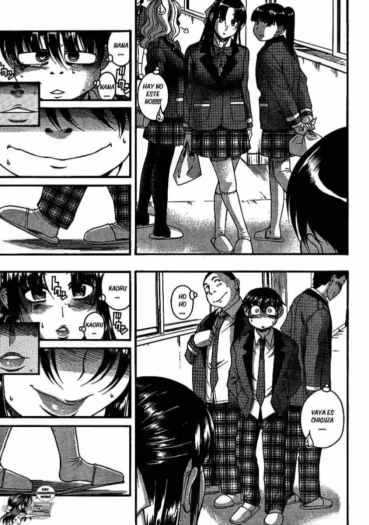 Nana to Kaoru (2008) - Capítulo 62 - Página 12 - LectorTMOo