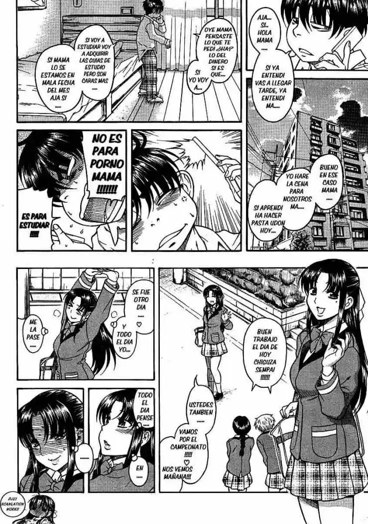 Nana to Kaoru (2008) - Capítulo 62 - Página 14 - LectorTMOo