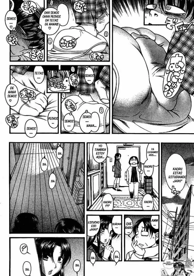 Nana to Kaoru (2008) - Capítulo 62 - Página 18 - LectorTMOo