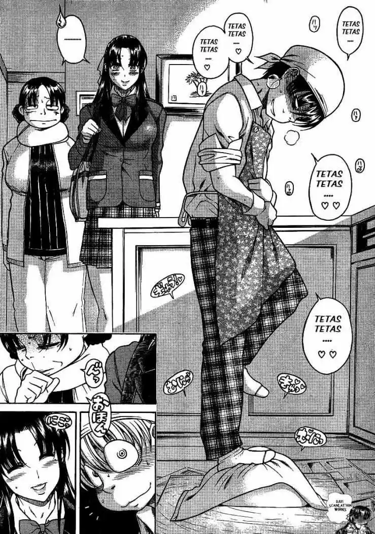 Nana to Kaoru (2008) - Capítulo 62 - Página 19 - LectorTMOo