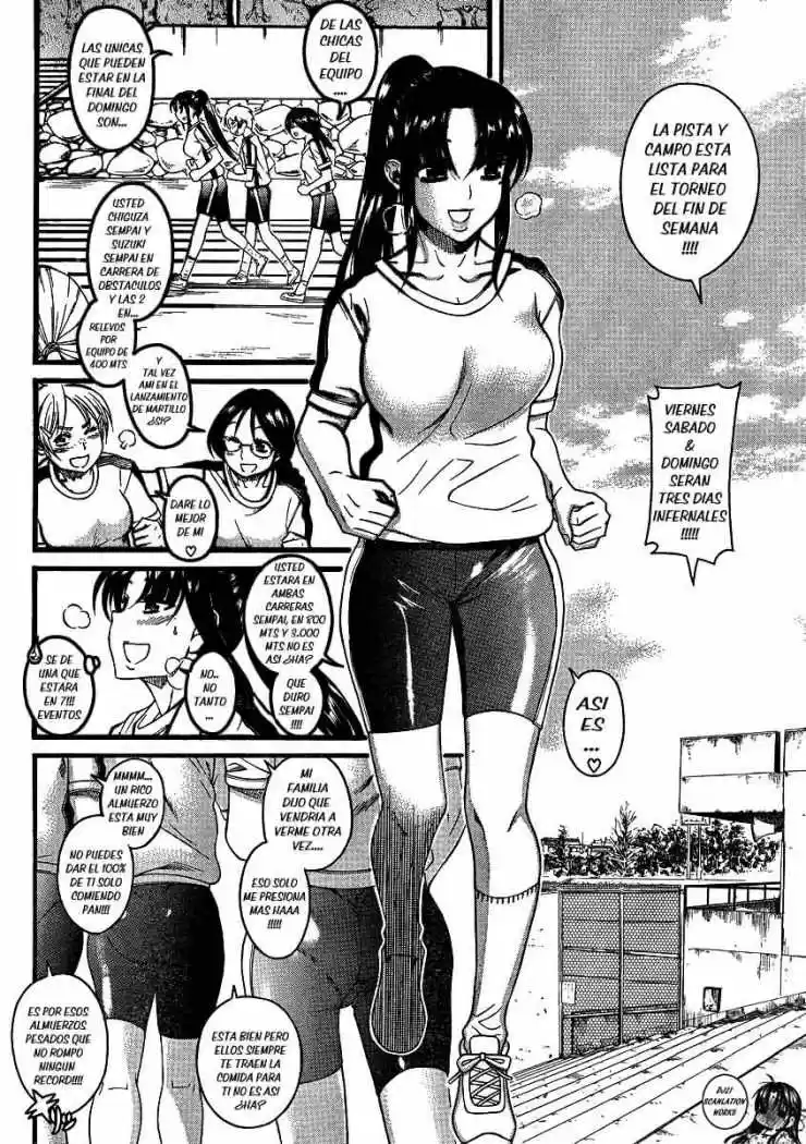 Nana to Kaoru (2008) - Capítulo 63 - Página 5 - LectorTMOo