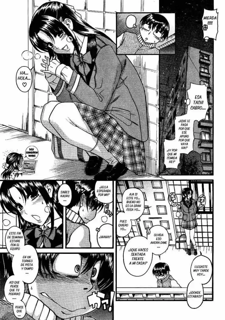 Nana to Kaoru (2008) - Capítulo 63 - Página 16 - LectorTMOo