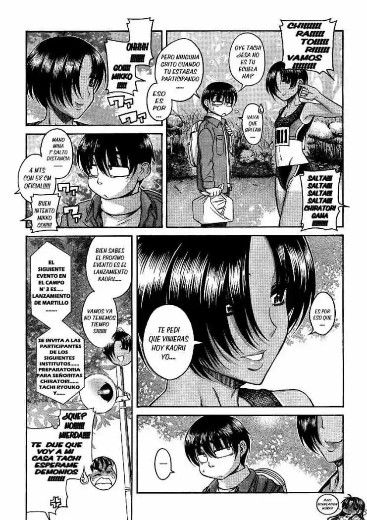 Nana to Kaoru (2008) - Capítulo 64 - Página 6 - LectorTMOo