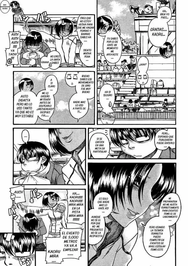 Nana to Kaoru (2008) - Capítulo 64 - Página 12 - LectorTMOo