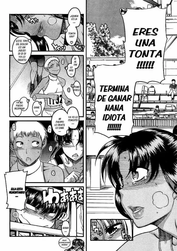 Nana to Kaoru (2008) - Capítulo 64 - Página 15 - LectorTMOo