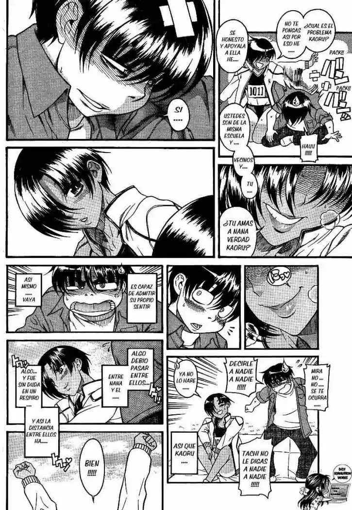 Nana to Kaoru (2008) - Capítulo 65 - Página 11 - LectorTMOo