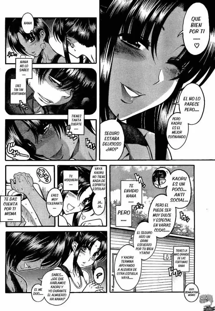 Nana to Kaoru (2008) - Capítulo 65 - Página 16 - LectorTMOo
