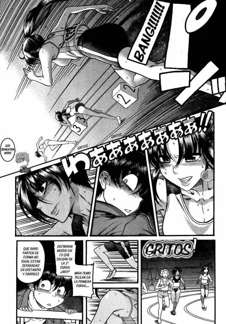 Nana to Kaoru (2008) - Capítulo 66 - Página 7 - LectorTMOo