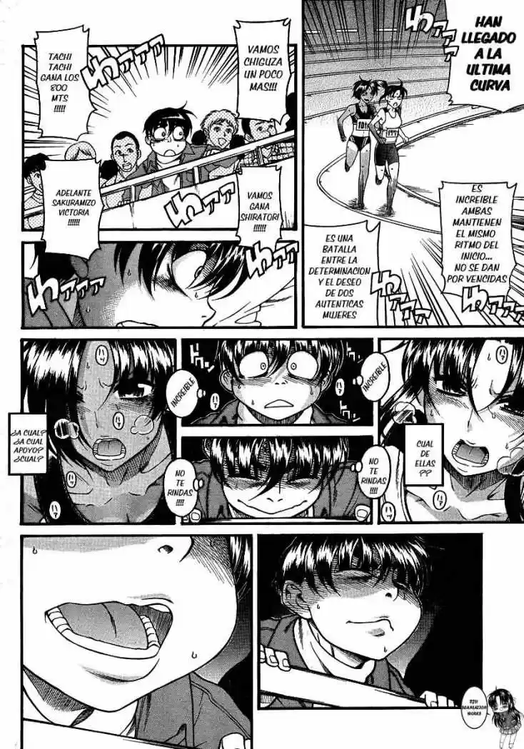 Nana to Kaoru (2008) - Capítulo 66 - Página 12 - LectorTMOo