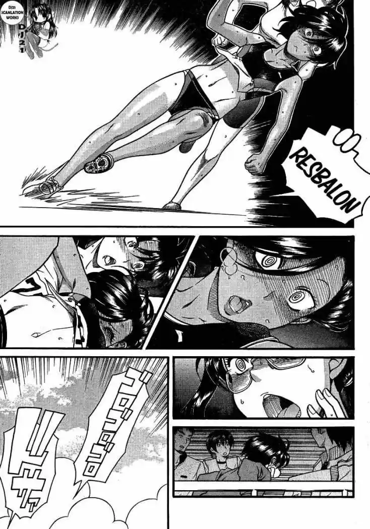 Nana to Kaoru (2008) - Capítulo 66 - Página 15 - LectorTMOo