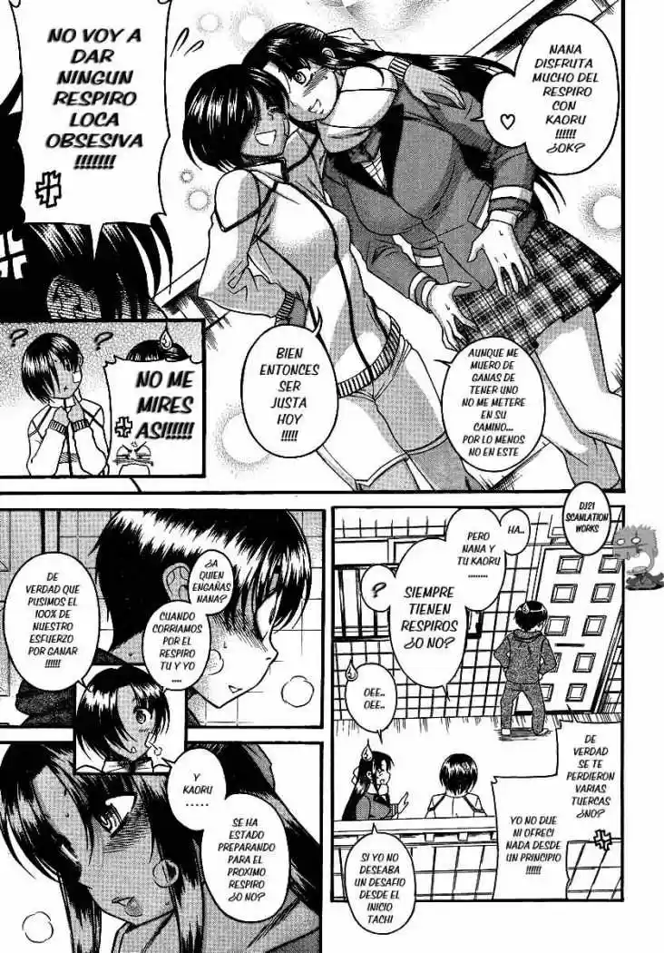 Nana to Kaoru (2008) - Capítulo 67 - Página 6 - LectorTMOo