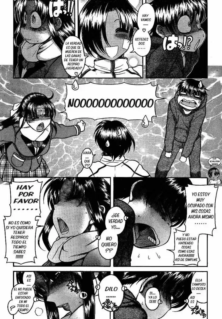 Nana to Kaoru (2008) - Capítulo 67 - Página 9 - LectorTMOo