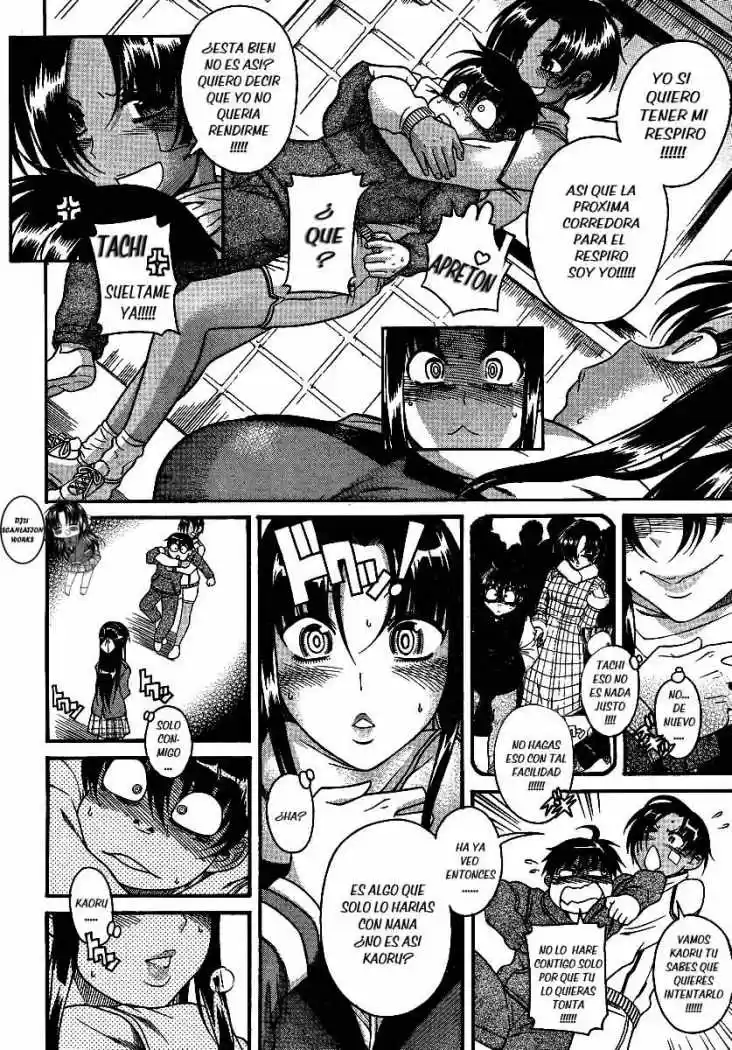 Nana to Kaoru (2008) - Capítulo 67 - Página 11 - LectorTMOo