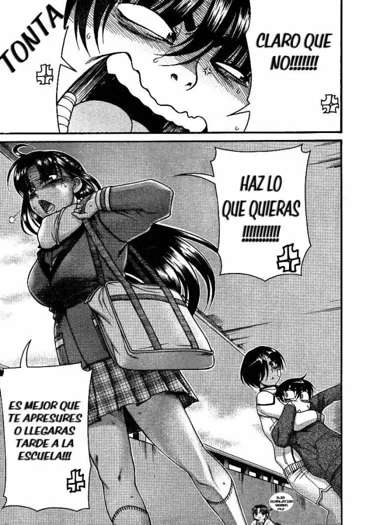 Nana to Kaoru (2008) - Capítulo 67 - Página 12 - LectorTMOo