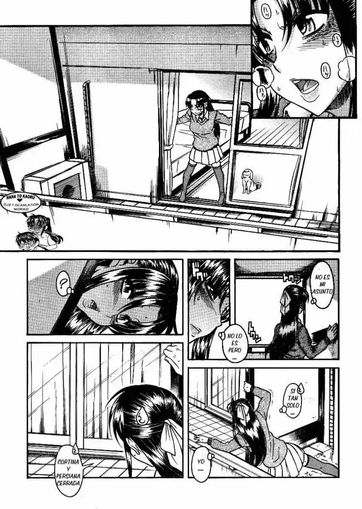 Nana to Kaoru (2008) - Capítulo 68 - Página 14 - LectorTMOo