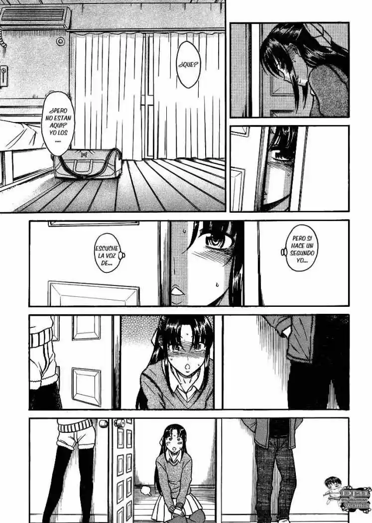 Nana to Kaoru (2008) - Capítulo 68 - Página 20 - LectorTMOo