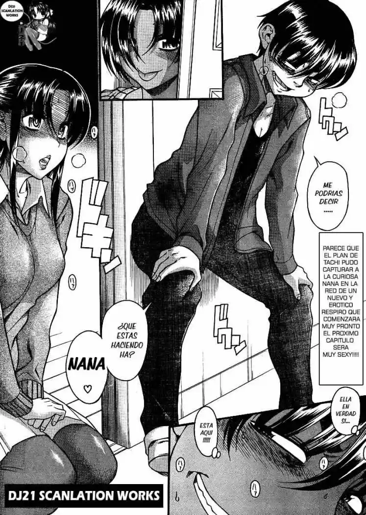 Nana to Kaoru (2008) - Capítulo 68 - Página 21 - LectorTMOo