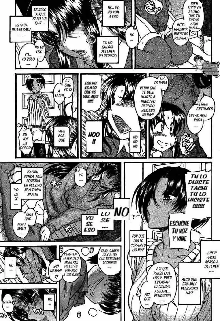 Nana to Kaoru (2008) - Capítulo 69 - Página 4 - LectorTMOo