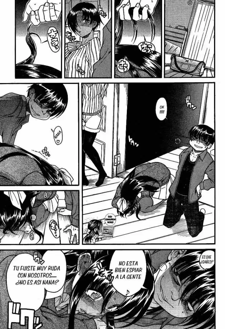 Nana to Kaoru (2008) - Capítulo 69 - Página 9 - LectorTMOo