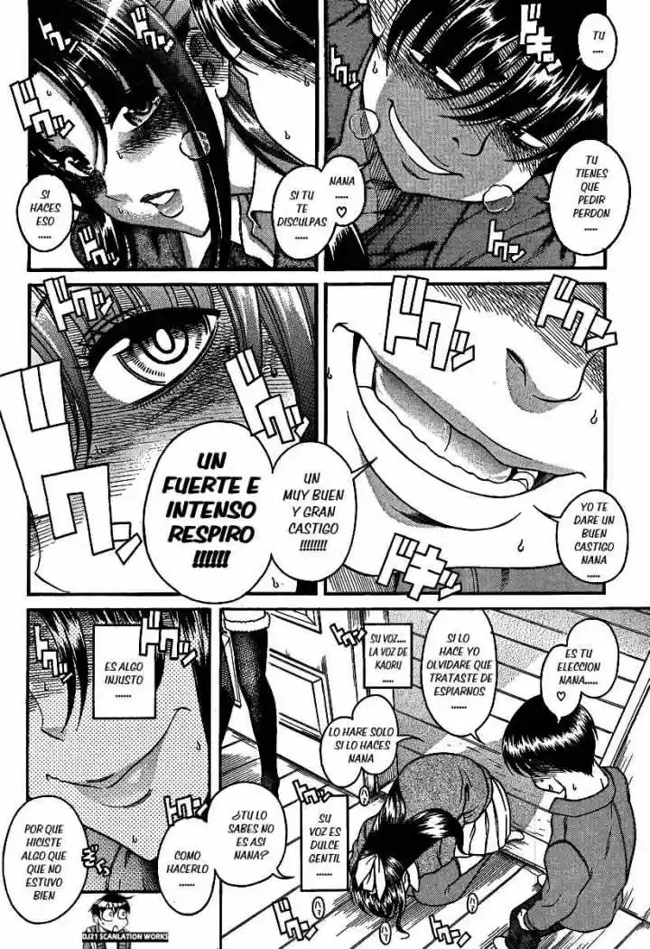 Nana to Kaoru (2008) - Capítulo 69 - Página 10 - LectorTMOo
