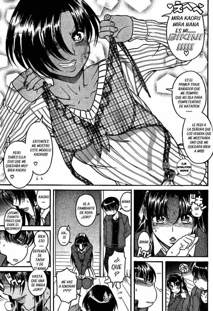 Nana to Kaoru (2008) - Capítulo 69 - Página 14 - LectorTMOo