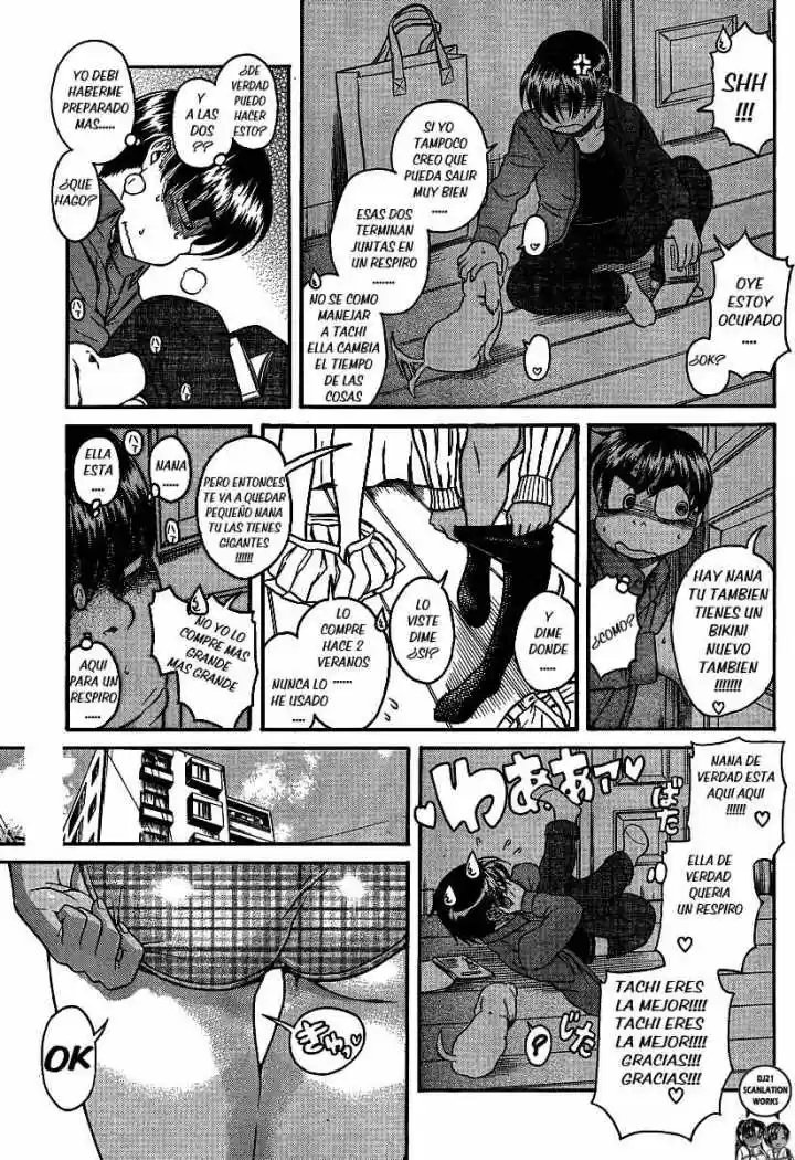 Nana to Kaoru (2008) - Capítulo 69 - Página 16 - LectorTMOo