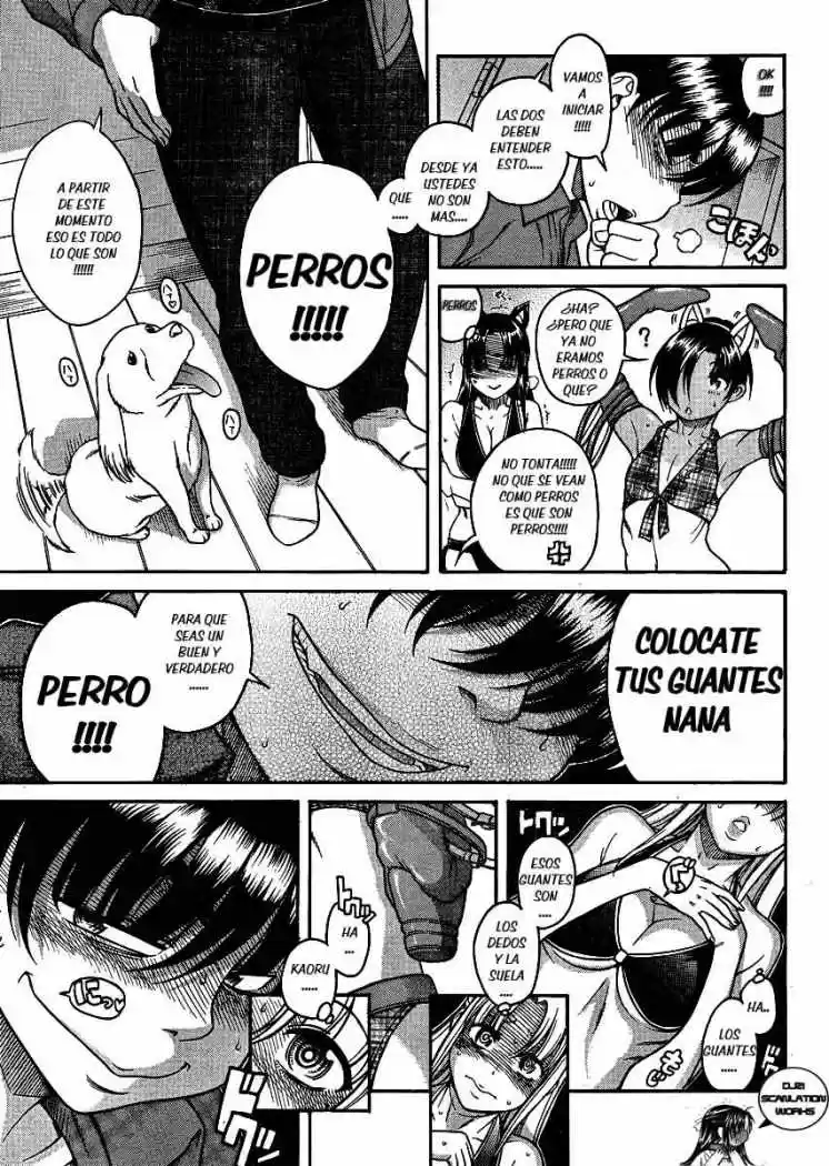 Nana to Kaoru (2008) - Capítulo 70 - Página 8 - LectorTMOo