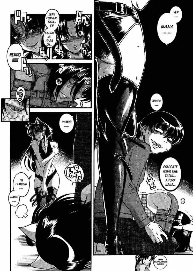 Nana to Kaoru (2008) - Capítulo 70 - Página 11 - LectorTMOo