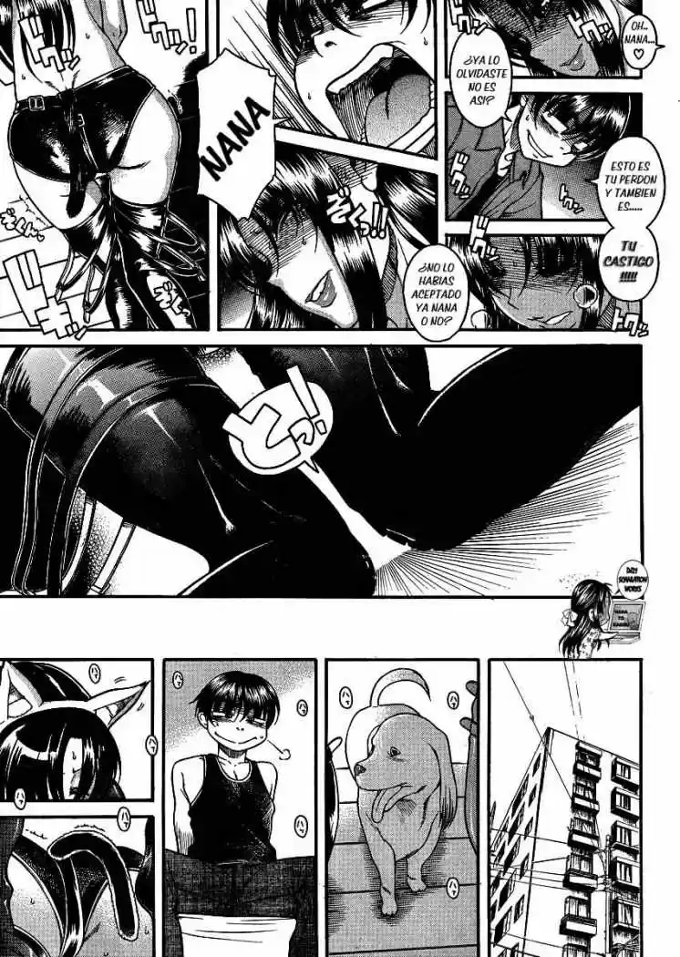 Nana to Kaoru (2008) - Capítulo 70 - Página 12 - LectorTMOo