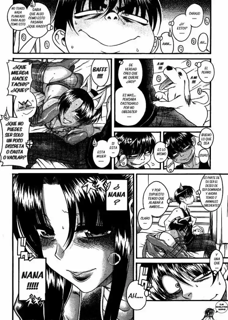 Nana to Kaoru (2008) - Capítulo 71 - Página 9 - LectorTMOo