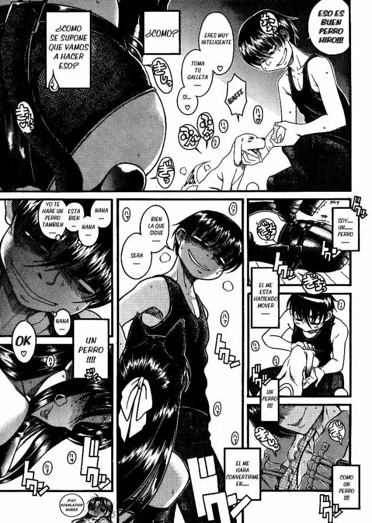 Nana to Kaoru (2008) - Capítulo 71 - Página 16 - LectorTMOo