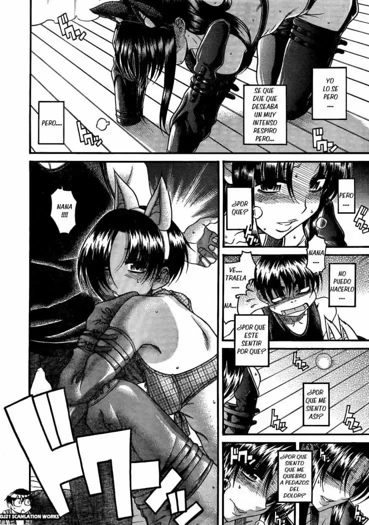 Nana to Kaoru (2008) - Capítulo 72 - Página 10 - LectorTMOo