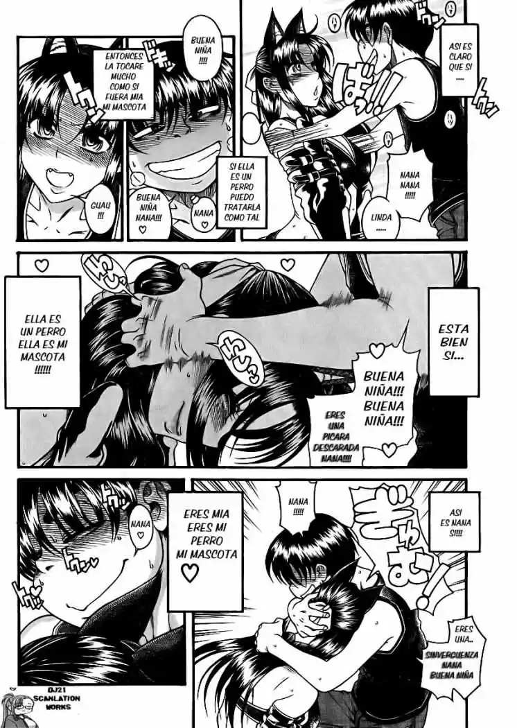 Nana to Kaoru (2008) - Capítulo 73 - Página 11 - LectorTMOo