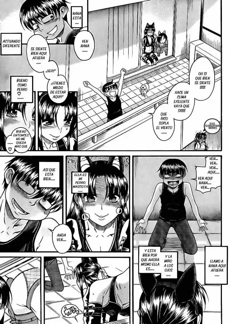 Nana to Kaoru (2008) - Capítulo 73 - Página 16 - LectorTMOo