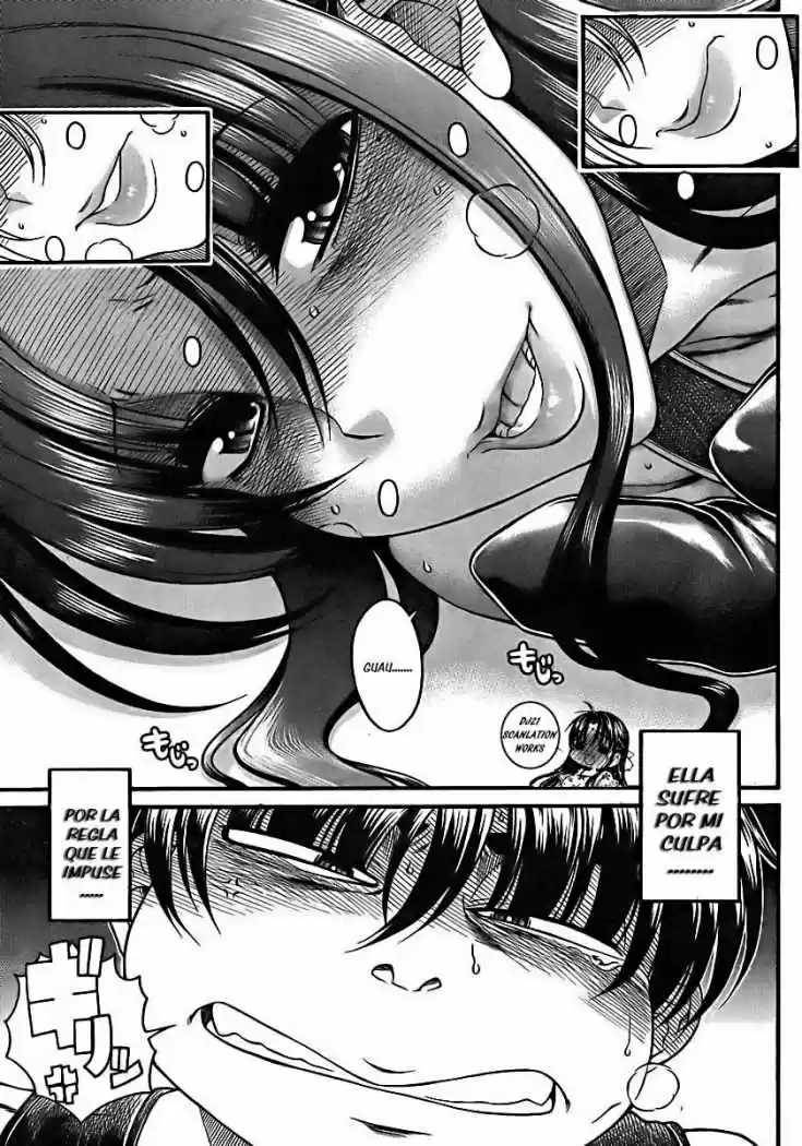 Nana to Kaoru (2008) - Capítulo 74 - Página 16 - LectorTMOo
