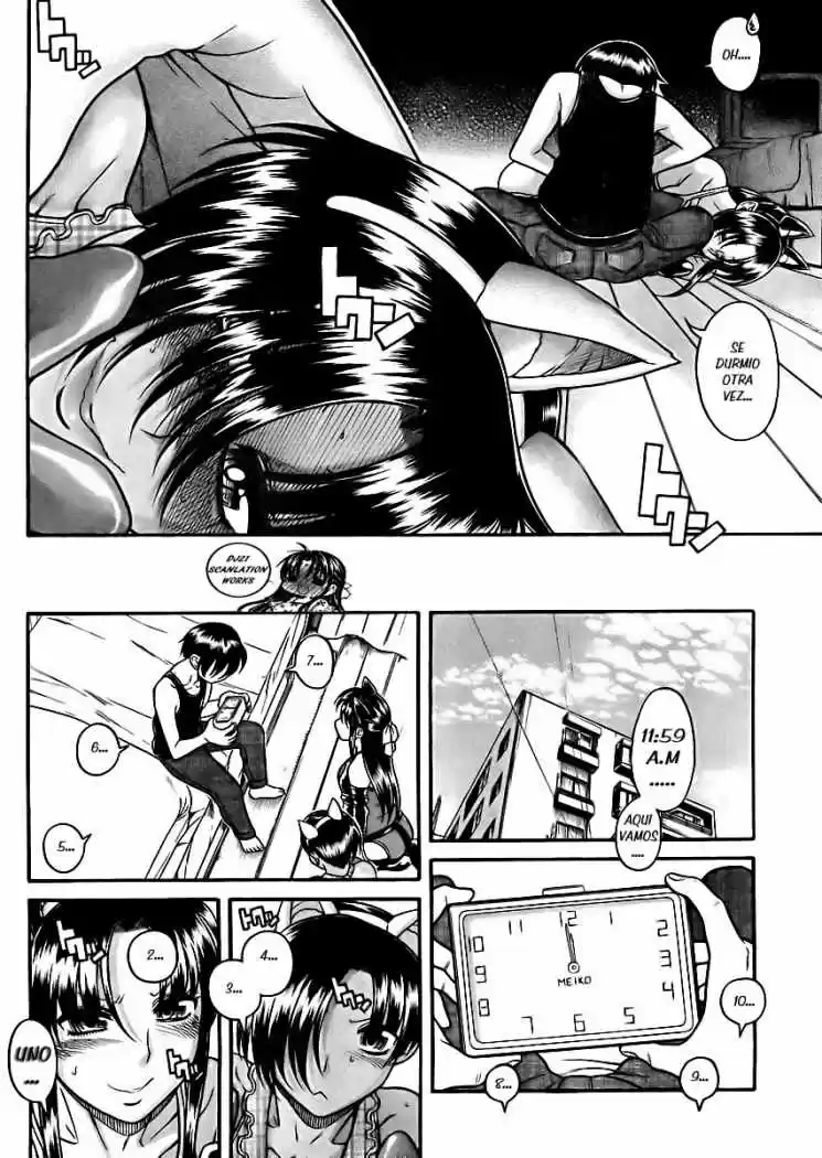 Nana to Kaoru (2008) - Capítulo 78 - Página 7 - LectorTMOo