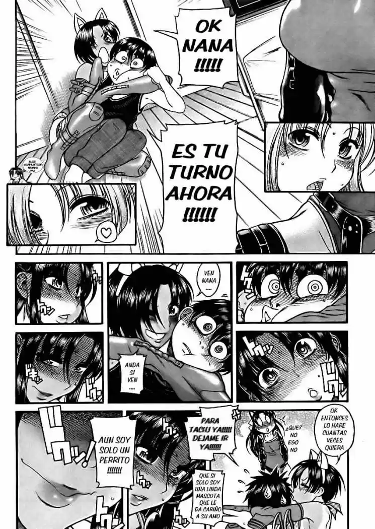 Nana to Kaoru (2008) - Capítulo 78 - Página 13 - LectorTMOo