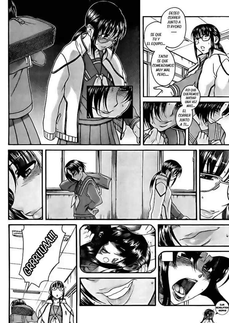 Nana to Kaoru (2008) - Capítulo 78 - Página 17 - LectorTMOo