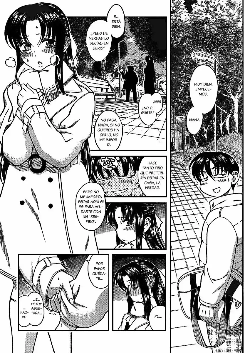 Nana to Kaoru (2008) - Capítulo 79.1 - Página 3 - LectorTMOo