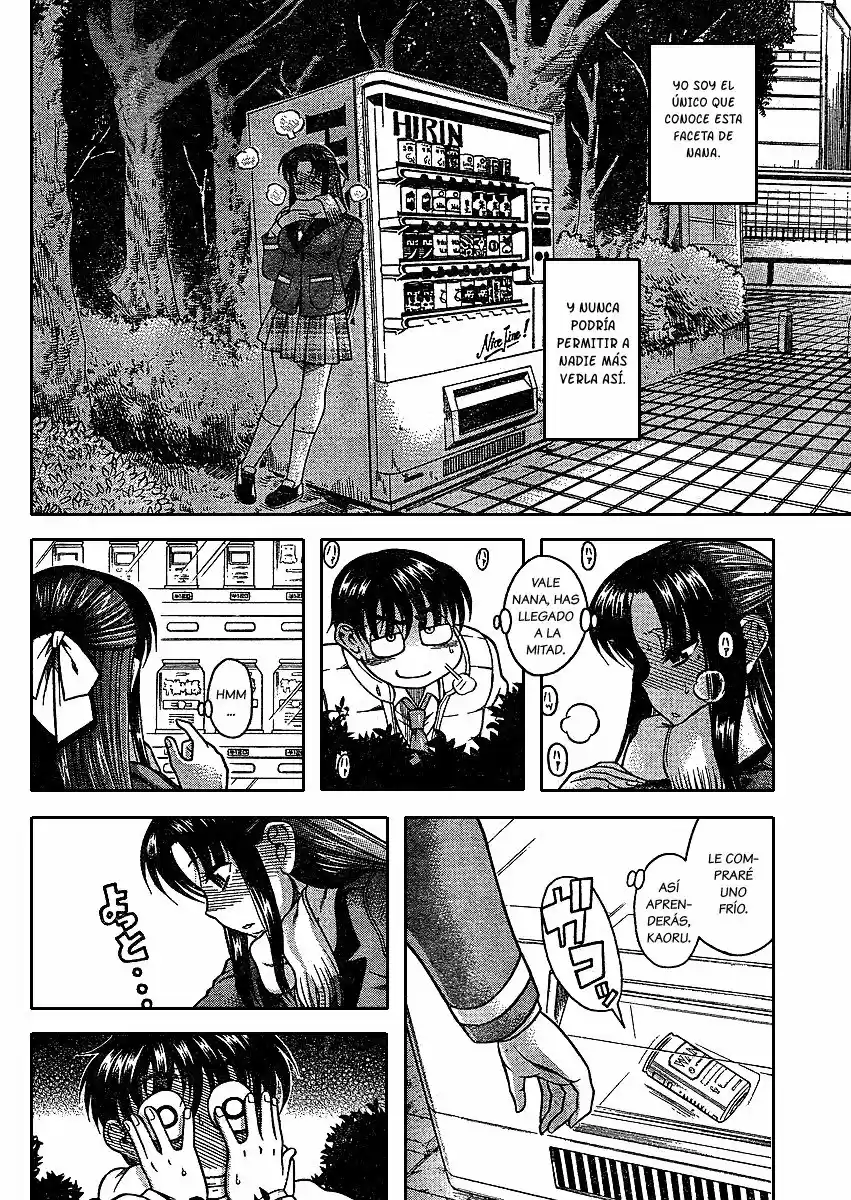 Nana to Kaoru (2008) - Capítulo 79.1 - Página 9 - LectorTMOo