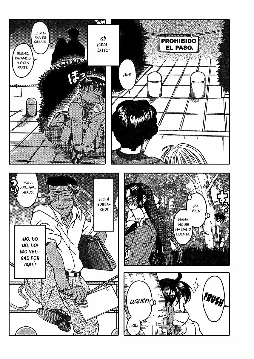 Nana to Kaoru (2008) - Capítulo 79.1 - Página 11 - LectorTMOo