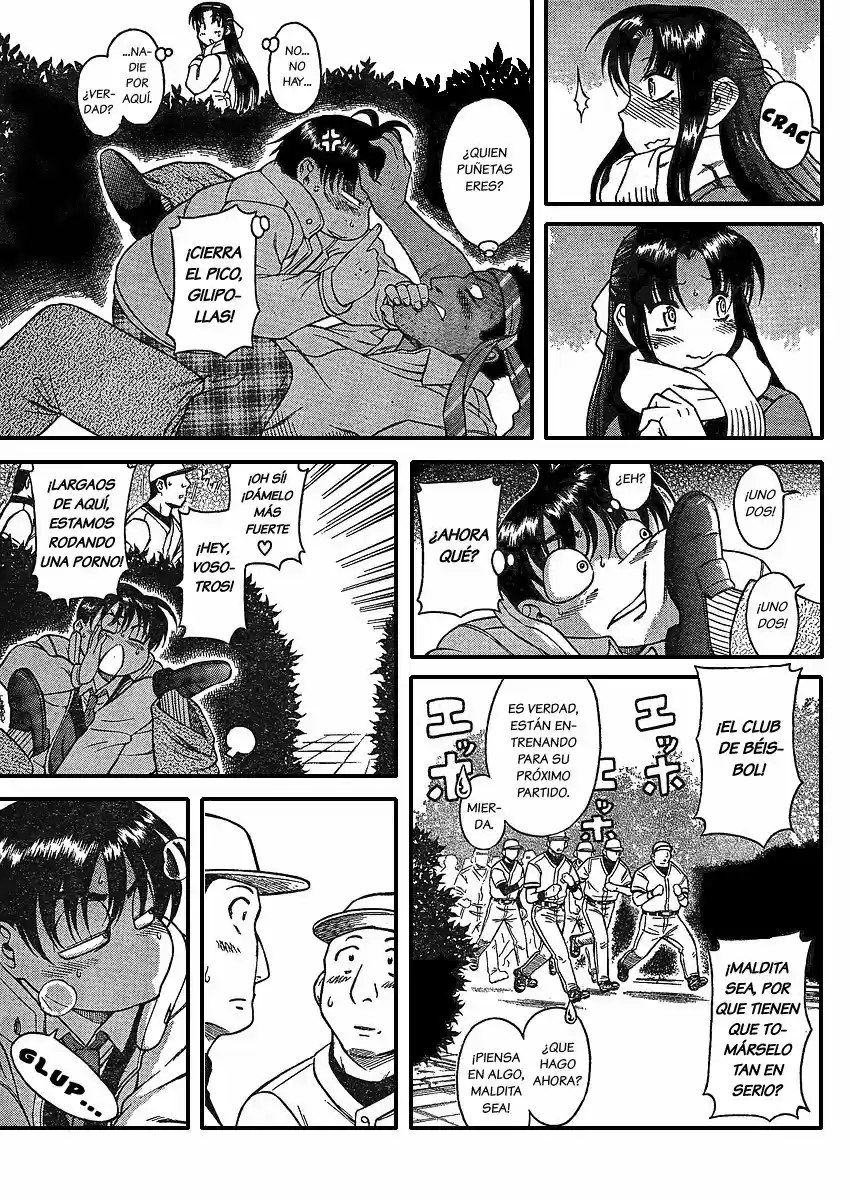 Nana to Kaoru (2008) - Capítulo 79.1 - Página 12 - LectorTMOo