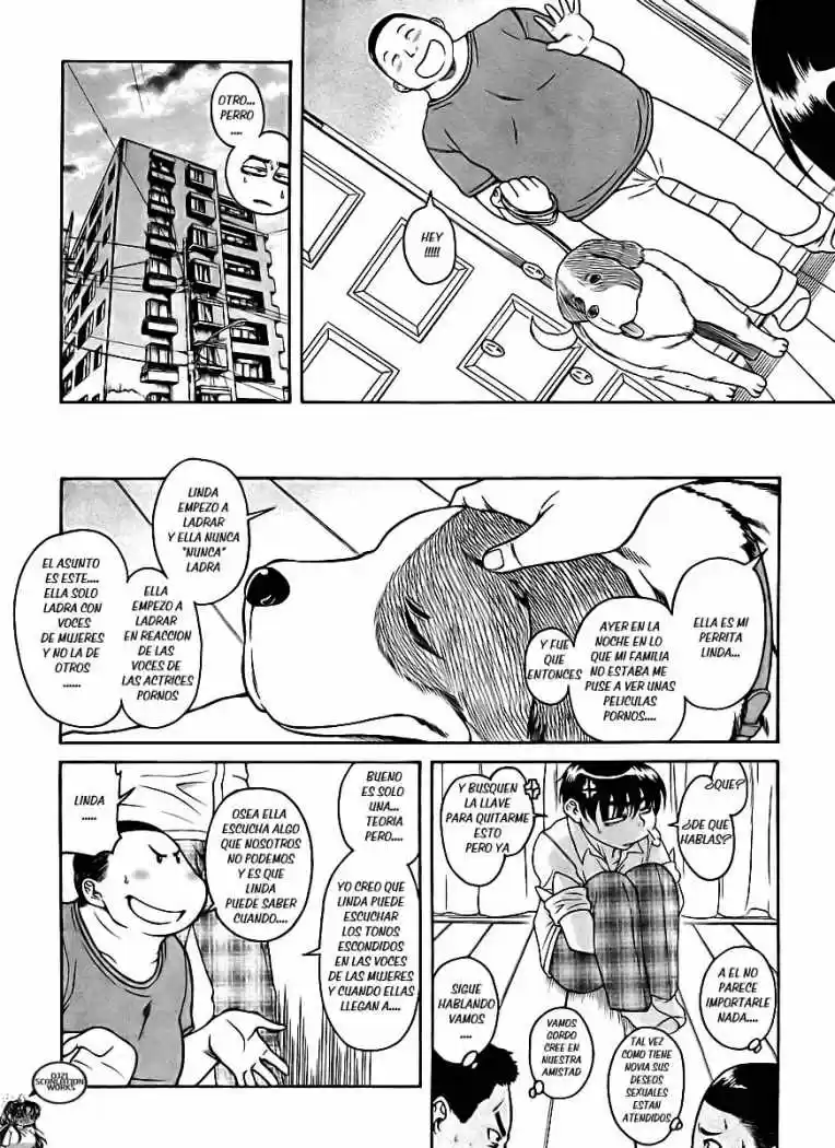 Nana to Kaoru (2008) - Capítulo 80 - Página 13 - LectorTMOo