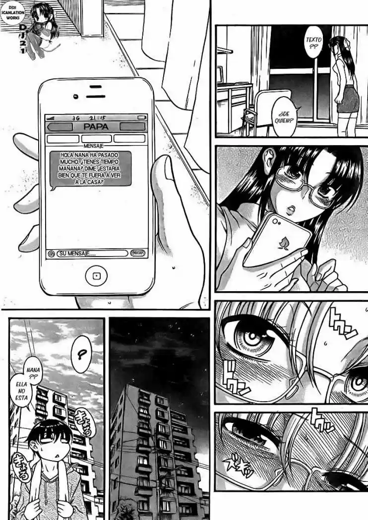 Nana to Kaoru (2008) - Capítulo 81 - Página 11 - LectorTMOo