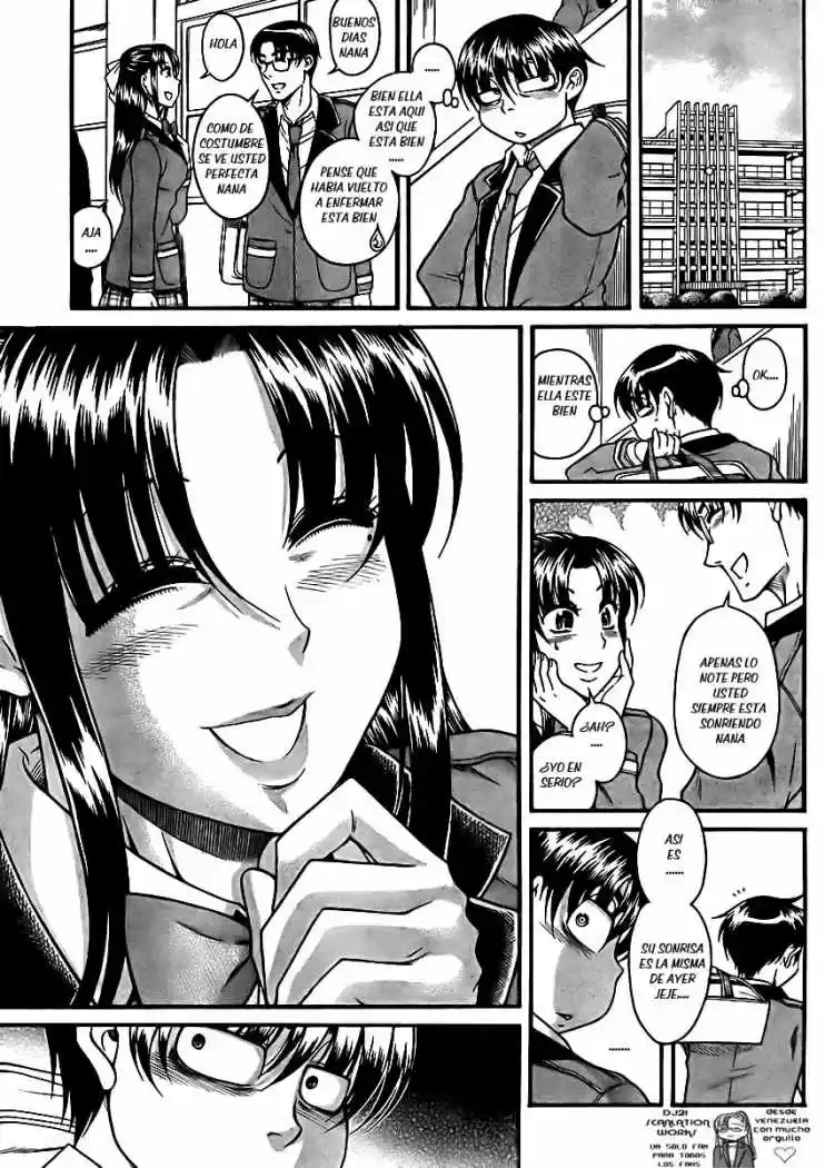Nana to Kaoru (2008) - Capítulo 81 - Página 12 - LectorTMOo