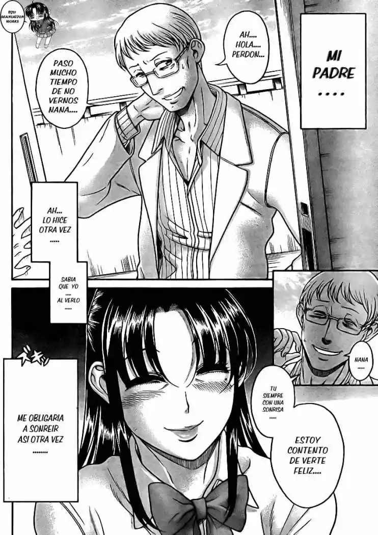 Nana to Kaoru (2008) - Capítulo 81 - Página 15 - LectorTMOo