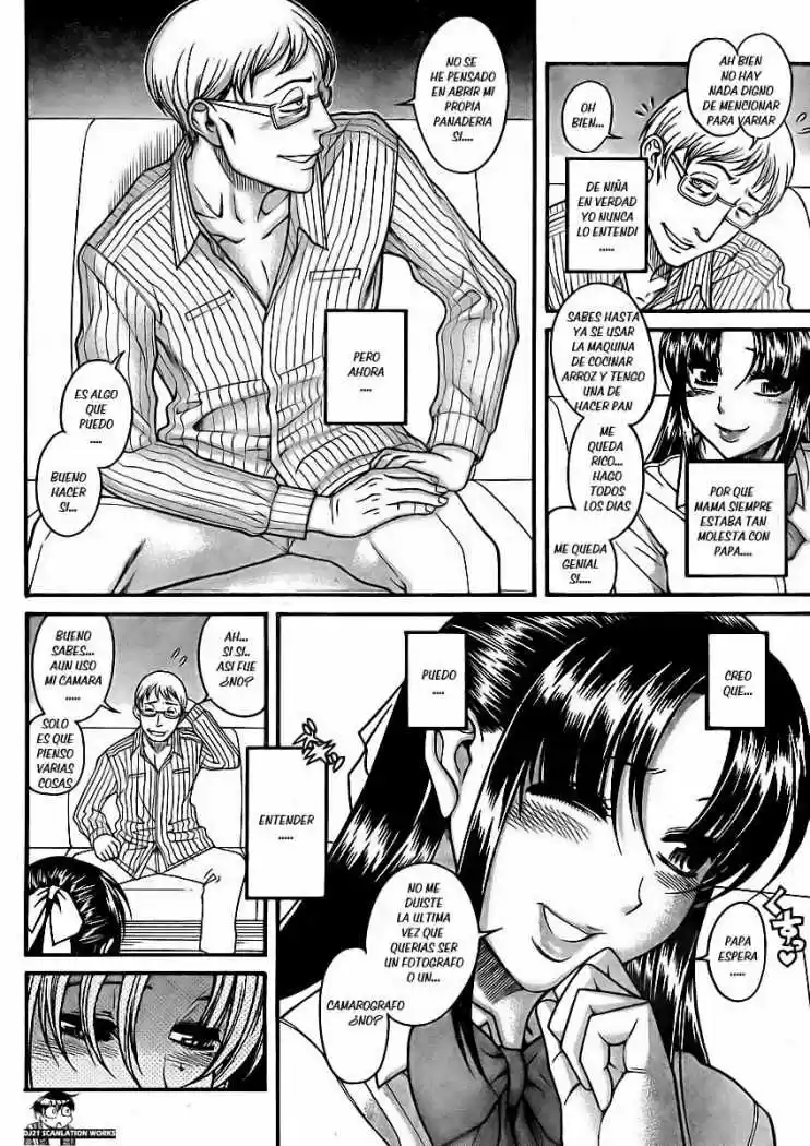 Nana to Kaoru (2008) - Capítulo 81 - Página 17 - LectorTMOo