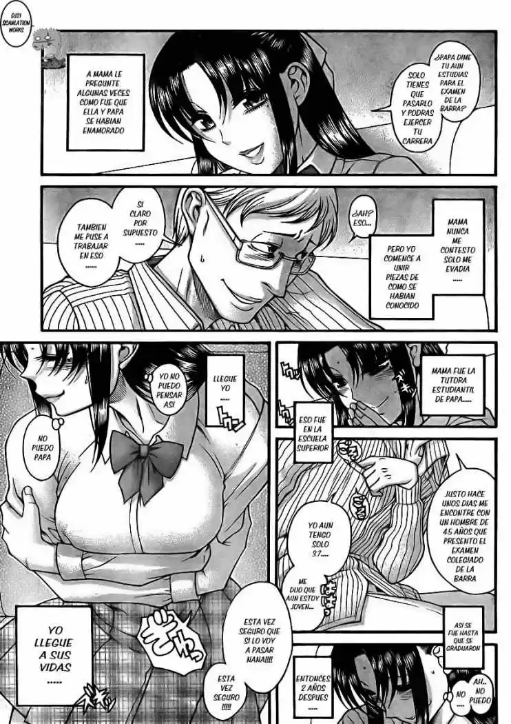 Nana to Kaoru (2008) - Capítulo 81 - Página 18 - LectorTMOo