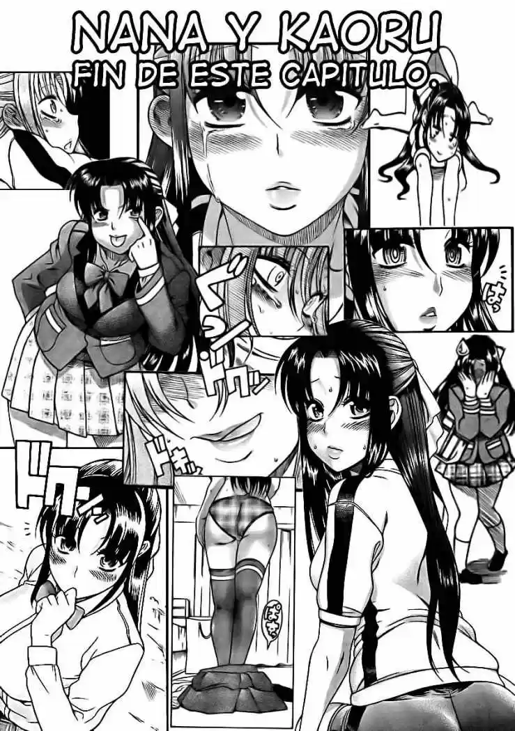 Nana to Kaoru (2008) - Capítulo 81 - Página 24 - LectorTMOo