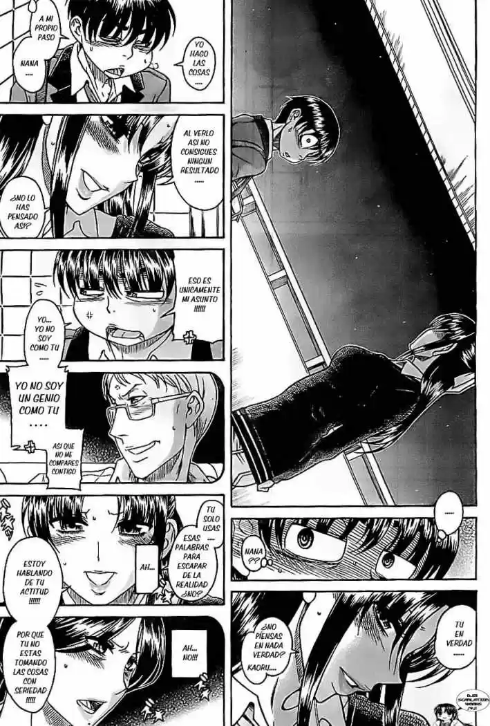 Nana to Kaoru (2008) - Capítulo 82 - Página 11 - LectorTMOo